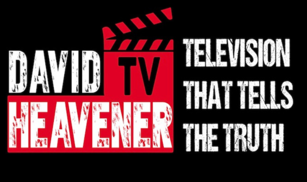 David Heavener TV