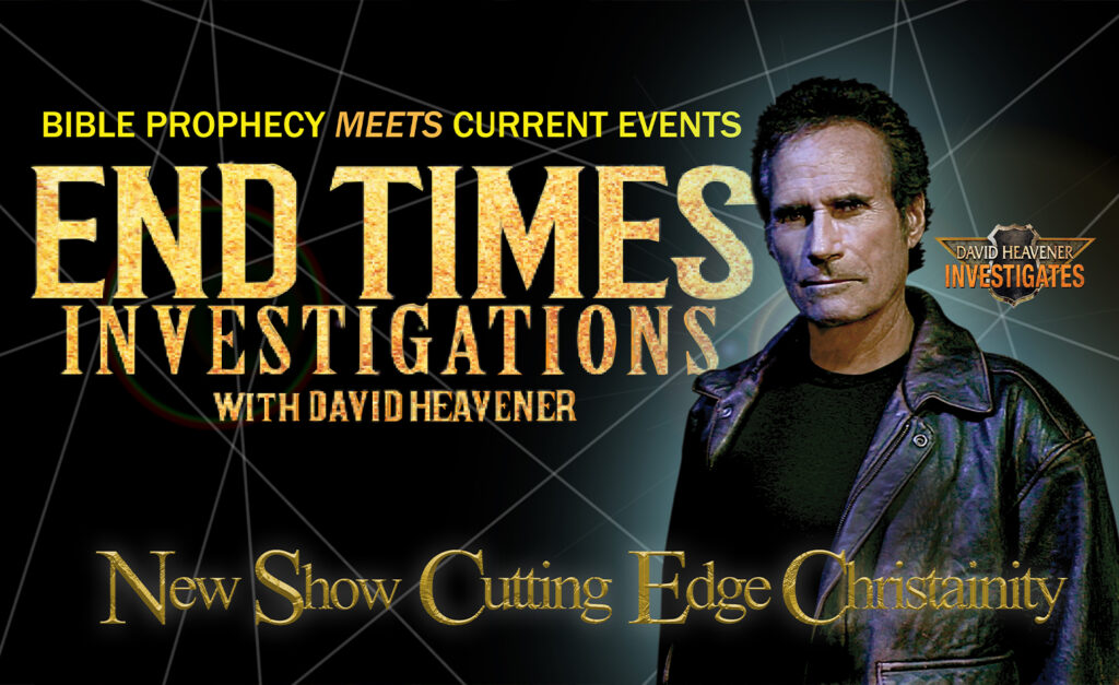End Times Investigation