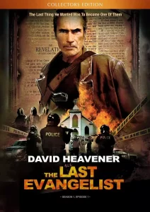 davidheavener